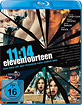 11:14 - elevenfourteen (Neuauflage) Blu-ray