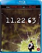 11.22.63: The Complete Series (DK Import ohne dt. Ton) Blu-ray