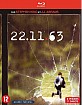 22.11.63 (FR Import) Blu-ray