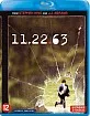 22.11.63 (NL Import) Blu-ray