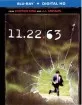 11.22.63: The Complete Series (Blu-ray + UV  Copy) (US Import ohne dt. Ton) Blu-ray