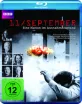 11/September - Eine Nation im Ausnahmezustand Blu-ray