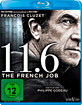 11.6 - The French Job Blu-ray