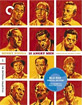 12 Angry Men (1957) - Criterion Collection (Region A - US Import ohne dt. Ton) Blu-ray