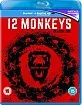 12 Monkeys: Season One (Blu-ray + UV Copy) (UK Import ohne dt. Ton) Blu-ray