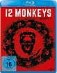 12 Monkeys - Staffel 1 Blu-ray