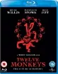 12 Monkeys (UK Import ohne dt. Ton) Blu-ray