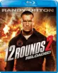 12 Rounds 2: Reloaded (SE Import ohne dt. Ton) Blu-ray