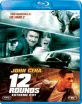 12 Rounds (Extreme Cut) (Blu-ray + Digital Copy) (SE Import ohne dt. Ton) Blu-ray