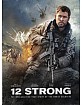 12 Strong (2018) - Novamedia Exclusive Limited Edition Fullslip (KR Import ohne dt. Ton) Blu-ray