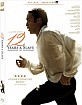 12 Years a Slave (Blu-ray + Digital Copy + UV Copy) (Region A - US Import ohne dt. Ton) Blu-ray