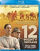 12 Mighty Orphans (US Import ohne dt. Ton) Blu-ray