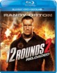 12 Rounds 2: Reloaded (Blu-ray + DVD + Digital Copy + UV Copy) (Region A - US Import ohne dt. Ton) Blu-ray