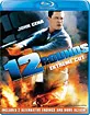 12 Rounds (Extreme Cut) (Region A - US Import ohne dt. Ton) Blu-ray