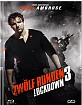 12 Runden 3: Lockdown (Limited Mediabook Edition) (Cover E) (AT Import) Blu-ray