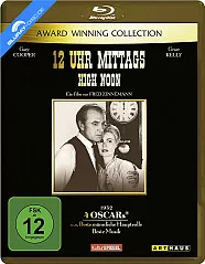 12 Uhr mittags - High Noon (Award Winning Collection) Blu-ray