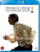 12 Years a Slave (DK Import ohne dt. Ton) Blu-ray