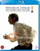 12 Years a Slave (FI Import ohne dt. Ton) Blu-ray