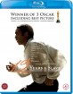 12 Years a Slave (SE Import ohne dt. Ton) Blu-ray