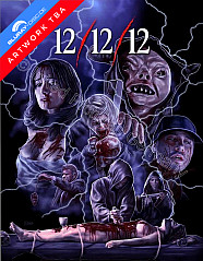 12/12/12 (Limited Uncut Edition)