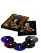 Lisboa Under the Spell (Blu-ray + DVD + CD) Blu-ray