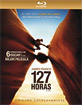 127 Horas - Formato Libro (ES Import ohne dt. Ton) Blu-ray