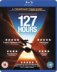 127 Hours (UK Import ohne dt. Ton) Blu-ray