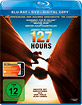 127 Hours (BD + DVD + Digital Copy) Blu-ray