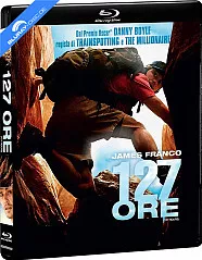 127 Ore (Neuauflage) (IT Import ohne dt. Ton) Blu-ray