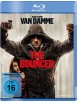 The Bouncer (2018) Blu-ray