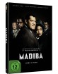 Madiba (TV-Mini-Serie) (Limited Mediabook Edition) Blu-ray