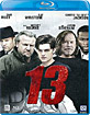 13 (IT Import ohne dt. Ton) Blu-ray