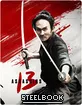 13 Assassins (2010) - Limited Edition Steelbook (UK Import ohne dt. Ton) Blu-ray