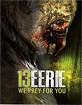 13 Eerie - Limited Mediabook Edition (Cover A) Blu-ray