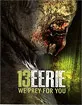13 Eerie - We Prey for You (Limited Mediabook Edition) (Cover A) (Blu-ray + DVD) Blu-ray