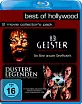 13 Geister + Düstere Legenden (Best of Hollywood) Blu-ray