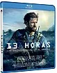 13 Horas: Los Soldados Secretos de Bengasi (ES Import) Blu-ray