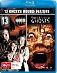 13 Ghosts (2001) + Thirteen Ghosts (1960) - Double Feature (AU Import ohne dt. Ton) Blu-ray