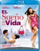 El Sueño De Mi Vida (ES Import ohne dt. Ton) Blu-ray