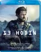 13 Hodin: Tajní vojáci z Benghází (CZ Import ohne dt. Ton) Blu-ray