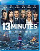 13 Minutes (2021) (Region A - US Import ohne dt. Ton) Blu-ray