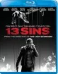 13 Sins (Region A - US Import ohne dt. Ton) Blu-ray