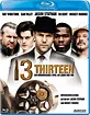 13: Thirteen - Ein mörderisches Spiel um Leben und Tod (CH Import) Blu-ray