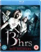 13Hrs (UK Import ohne dt. Ton) Blu-ray