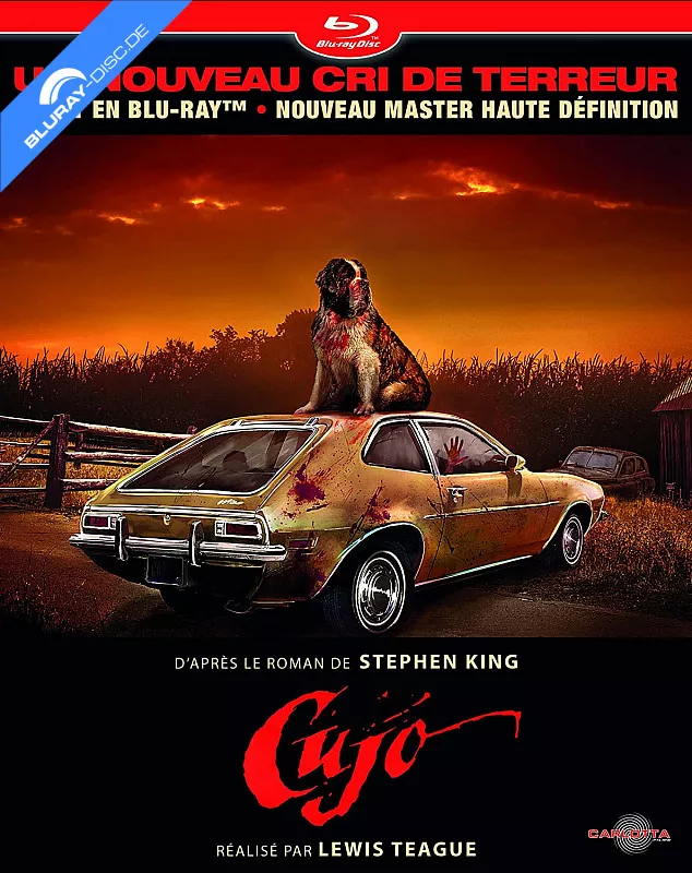Cujo-1983-Édition-Boîtier-Steelbook-FR-Import.webp
