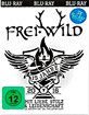 Frei.Wild - 15 Jahre mit Liebe, Stolz und Leidenschaft (3-Disc Set) Blu-ray