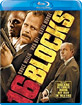 16 Blocks (2006) (US Import ohne dt. Ton) Blu-ray
