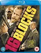 16 Blocks (2006) (UK Import) Blu-ray
