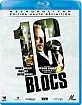 16 Blocks (2006) (FR Import ohne dt. Ton) Blu-ray