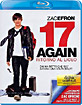 17 Again - Ritorno al Liceo (Blu-ray + Digital Copy) (IT Import) Blu-ray